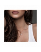 Collier STAR Diamant "ACCESS"