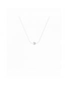 Collier Diamant "ACCESS"