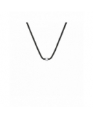 Collier Diamant "ACCESS"