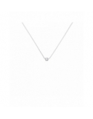 Collier Diamant "ACCESS"