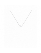 Collier Diamant "ACCESS"