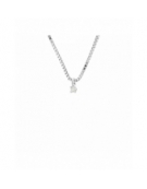 Collier DIAMANT "ACCESS"