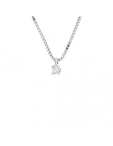 Collier DIAMANT "ACCESS"