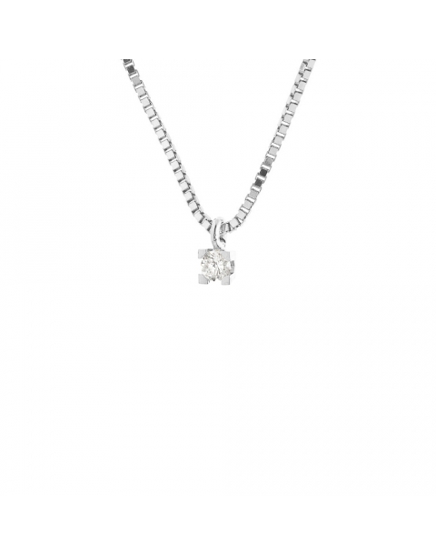 Collier DIAMANT "ACCESS"