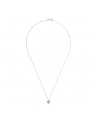 Collier Diamants "ACCESS"