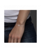 Bracelet STAR Diamants "ACCESS"