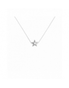 Collier STAR Diamant "ACCESS"