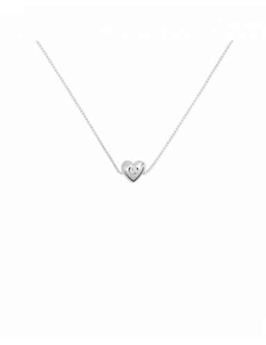 CollierHEART Diamant "ACCESS"