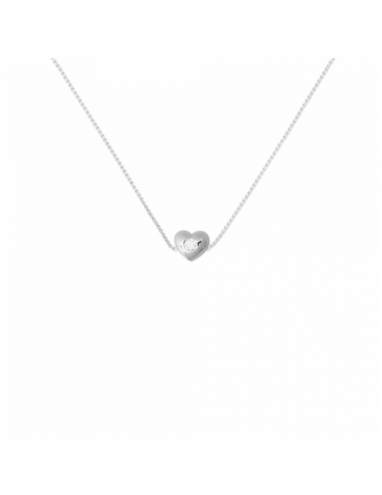 CollierHEART Diamant "ACCESS"