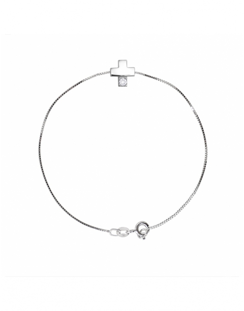 Bracelet CROSS Diamant "ACCESS"