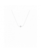 Collier Diamant "ACCESS"