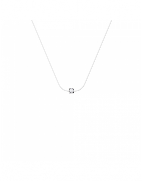 Collier Diamant "ACCESS"