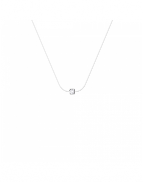 Collier Diamant "ACCESS"