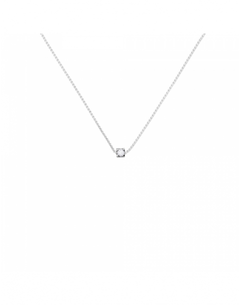 Collier Diamant "ACCESS"