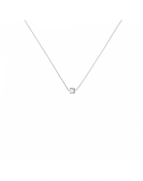 Collier Diamant "ACCESS"