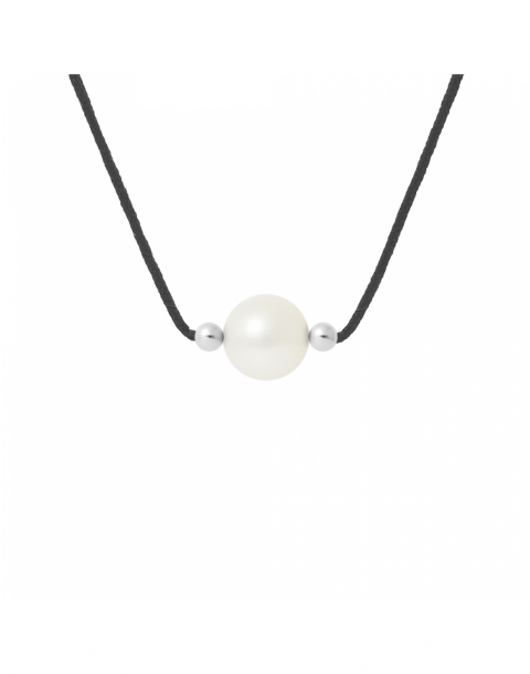 Collier Véritable Perle "ACCESS"