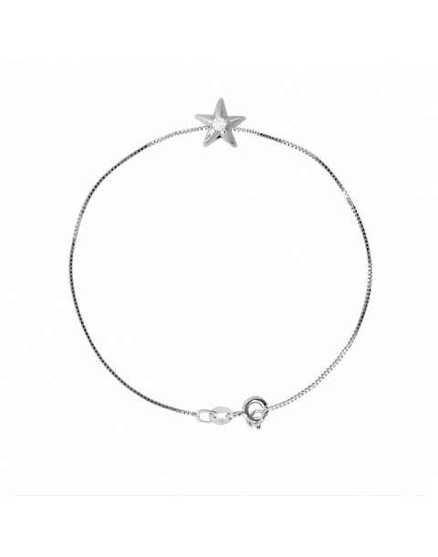 Bracelet STAR Diamant "ACCESS"