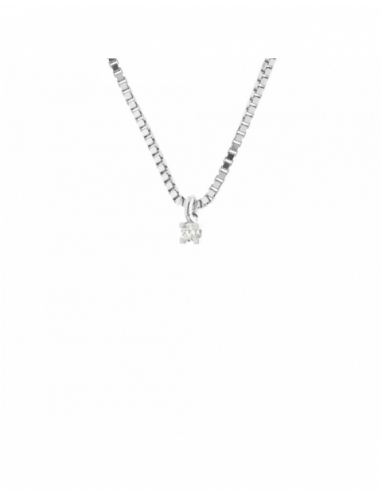 Collier DIAMANT "ACCESS"