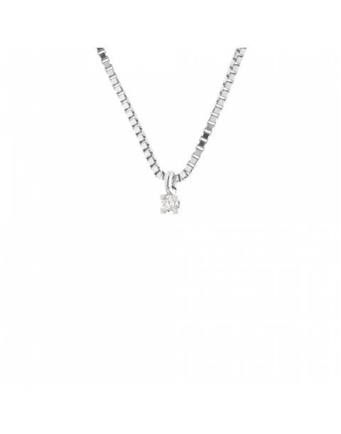 Collier DIAMANT "ACCESS"