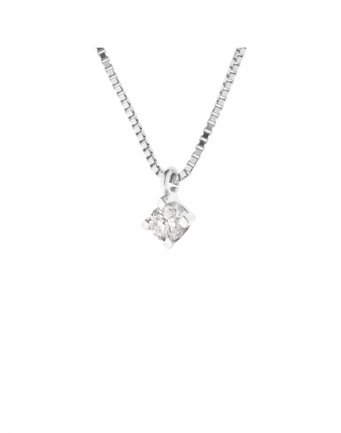 Collier DIAMANT "ACCESS"