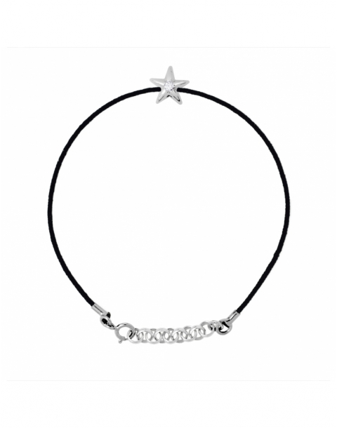 Bracelet STAR Diamant "ACCESS"
